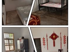 荆州洪湖洪湖城区天远时代广场 3室1厅1卫出租房源真实图片