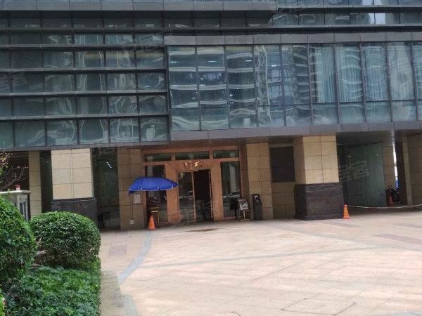 湛江赤坎金沙湾天润御海湾(商住楼)实拍(御海湾)正式一房 交通便利