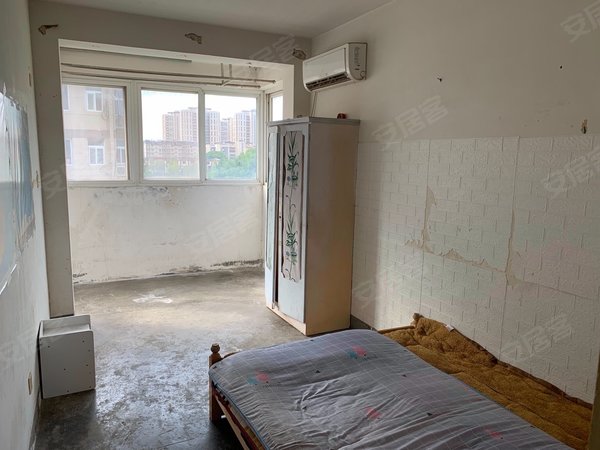 南京溧水溧水区中城花园中城花园 2室1厅1卫 南北通透 62平出租房源