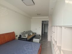 西双版纳勐海景管路浩宇三期公寓出租，家电齐全拎包入住。出租房源真实图片