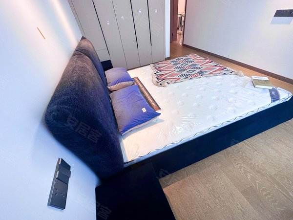 宁波高新区软件研发园凌云公寓可短租无中介宁波研发园月付 拎包入住