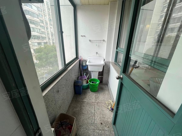 【多图】龙馨嘉园,彭浦租房,龙馨嘉园 2室2厅2卫 南北通透 精装修