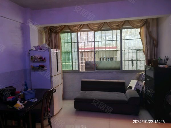 广州天河棠东棠东村棠东村 2室1厅1卫出租房源真实图片