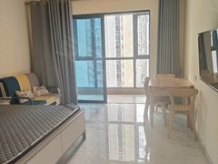 防城港防城防城城区城南碧桂园梵高的一房急租（飞）出租房源真实图片