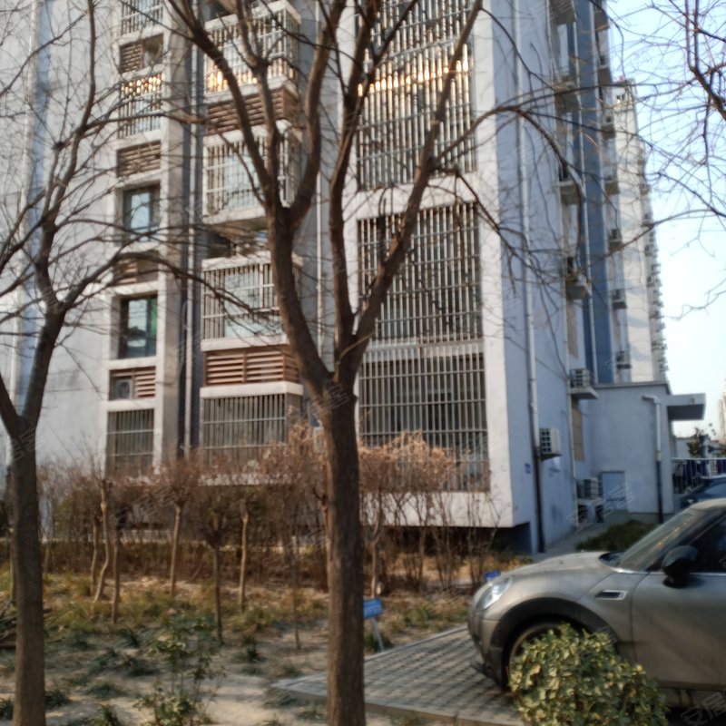 一期), 自然城(一期)小区详情,房价走势,房源,业主论坛】- 邢台58同城