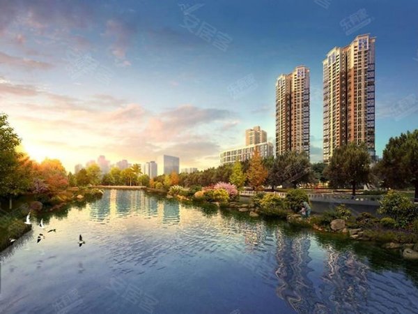 深圳龙岗龙岗中心城远洋新天地(二期)急租!