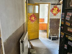 青岛市北四方利群康顺家园 2室1厅1卫出租房源真实图片