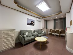 西安碑林环城南路陕西省移动通信公司家属院 2室1厅1卫出租房源真实图片
