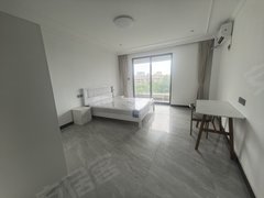 上海闵行北桥双地铁口，通勤便利，大阳台，押一付一出租房源真实图片