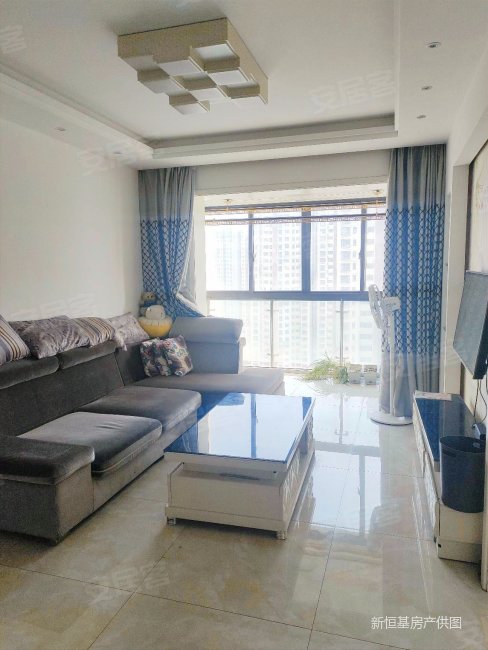 千灯裕花园北区