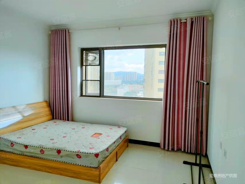 带盘龙昆十 北京路 司家营地铁口 楼层好 南朝向,俊发城紫薇苑二手房