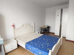银川金凤新城七彩云天园 新妇幼 市公安局 车管所 南城北街 福北街出租房源真实图片