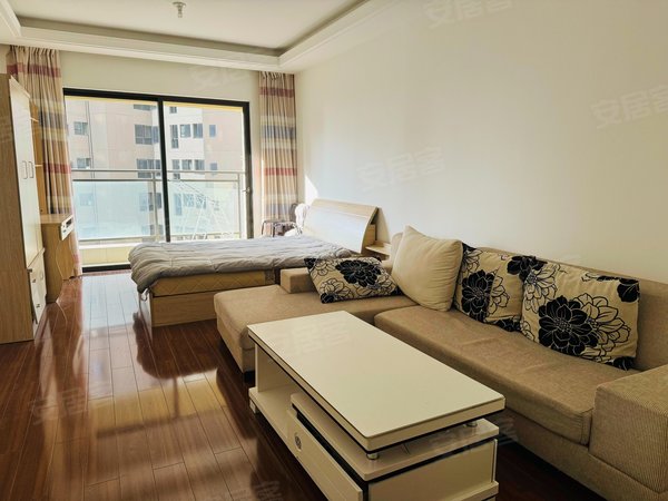 昆明五华虹山片区万科学府建设路地铁口小户型住宅无遮挡带全套就具