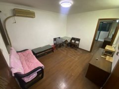 上海虹口凉城江杨家园 1室1厅价格仅3800元，能接受简装一楼的客户来看出租房源真实图片