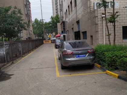 金水大厦,朱雀大街58号 - 西安金水大厦二手房,租房,房价-西安安居客