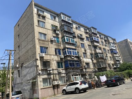 安乐街101号小区