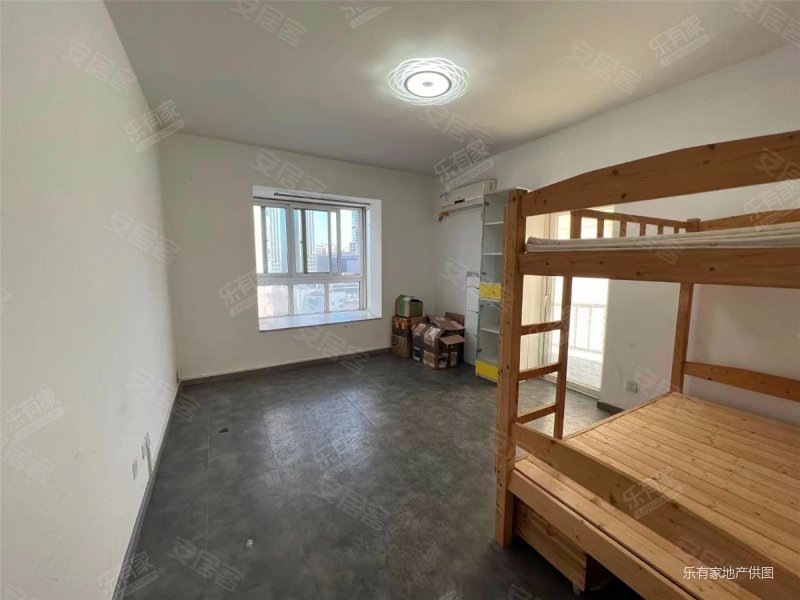 桑达雅苑 双卫 楼层好 近地铁 精装修 电梯房