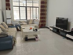 许昌禹州禹州城区老三高附近三室两厅家具家电拎包入住月850出租房源真实图片