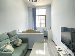 文山文山市新市医院卧龙北苑 单身公寓 家具家电齐全 可短租 押一付一 拎包入住出租房源真实图片