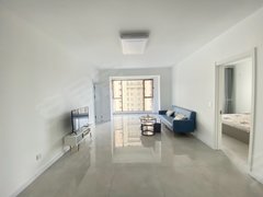 通辽科尔沁万达广场附属医院附近房主急租 安居家园 带空调 舒适两居 拎包可住出租房源真实图片