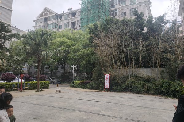 鹭江花园,赖家围路2号-赣州鹭江花园二手房,租房-赣州安居客