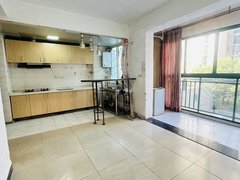 武汉青山红钢城电梯房 5号线青宜居地铁站 小区环境好近地铁 可月付短租出租房源真实图片