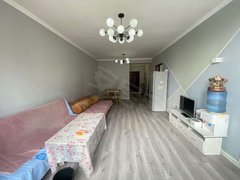 乌鲁木齐沙依巴克红庙子押一付一不限民族儿童医院红庙子经开万达精装两室拎包入住随时看出租房源真实图片