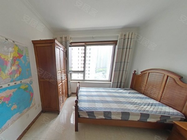 光复道街租房,旺海公府 改两室 74平 配套齐全 精装修,河北租房-天津