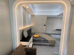 海口琼山龙昆南实拍可看海口红城湖金花新路 单间一房一厅两房一厅出租房源真实图片