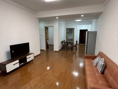 上海金山山阳海龙北精装两房 拎包入住 给您一个温馨的家出租房源真实图片
