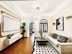 武汉硚口宝丰硚口路地铁口~崇仁路~葛洲坝国际中心~武汉第三医院~出租房源真实图片