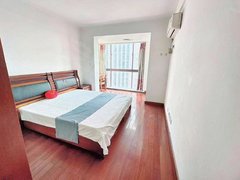 苏州沧浪南门民水电水城丽都 惠康新地吴中大厦团结桥 乐桥 南门 电梯房出租房源真实图片