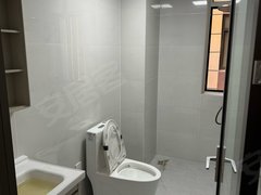 青岛崂山沙子口汉河家园 2室1厅1卫出租房源真实图片