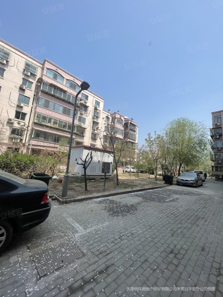 长华里1楼两室价格你说的算