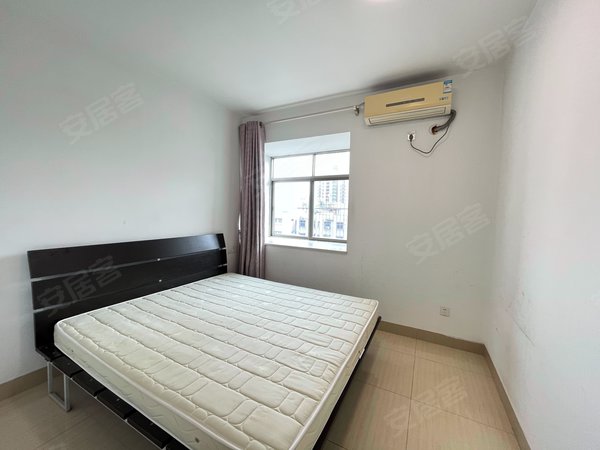 惠州惠城江北中心区华润御苑精装朝南2房 舒适小高层 花园小区拎包