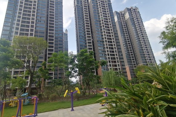 瀚清华府,清辉北路-清远瀚清华府二手房,租房-清远安居客