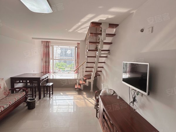 【多图】漕湖之星,北桥租房,整租 漕湖之星两室精装出租带大露台,相城