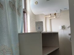 高安高安城区高安市区高安森泽国际综合商贸城 1室0厅1卫出租房源真实图片