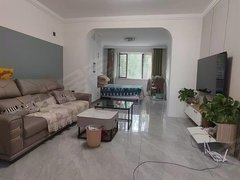 开原开原城区开原市区小区三中红旗小学附近，五楼 两室  年租10500出租房源真实图片