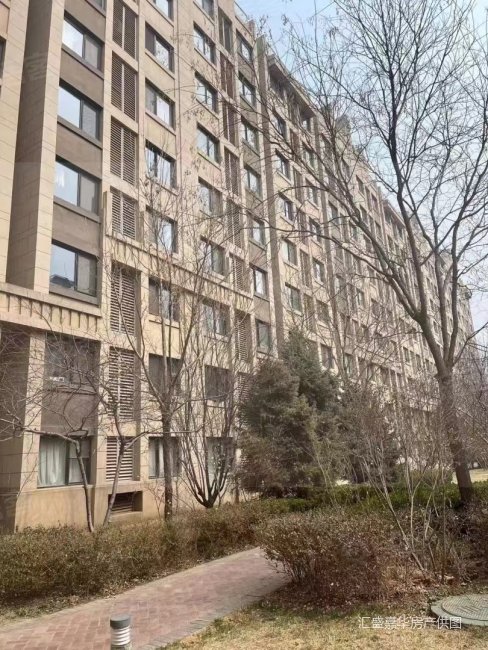 66平米 一二五w 顺义 板桥北街 润景园一居,润景园二手房,135万,1室1