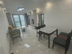 深圳罗湖布心观山盛苑 豪华装修 2室 让您找到家的温馨出租房源真实图片
