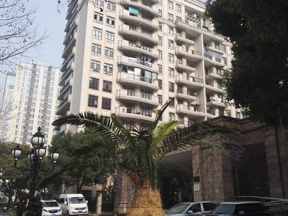 古北中央花园优点 不足 古北中央花园怎么样 古北中央花园周边房产中介经纪人评价 上海安居客