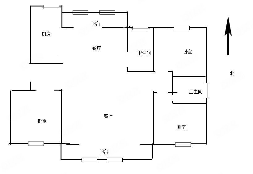 辛集九方文昌园位置图图片