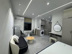 湖州吴兴凤凰市区凤凰片区雅居乐对面公寓民用水电拎包入住房租可月付来来来出租房源真实图片