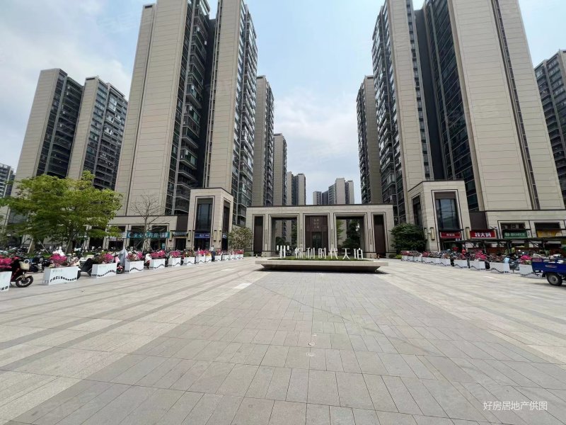 真 时代天珀三房 带装,保利时代天珀二手房,156万,3室2厅,1卫,84.