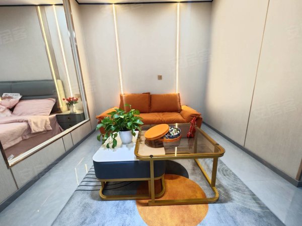 金华东阳东阳江北九龙公馆(别墅)东阳商城 九州汇 人民医院附近 电梯公寓 有带阳台房可选出租房源真实图片