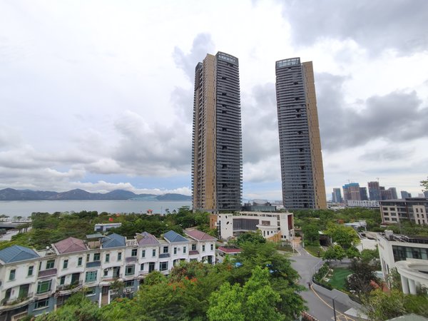 【多图】南海玫瑰花园(一期),蛇口租房,南海玫瑰一期,性价比高的一套