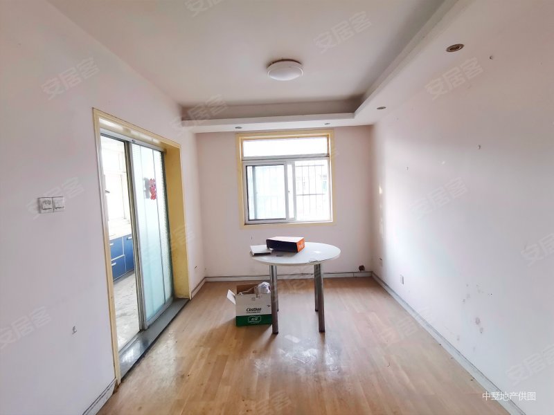 38书,锦华苑小区二手房,165万,4室3厅,2卫,136.68平米-合肥安居客