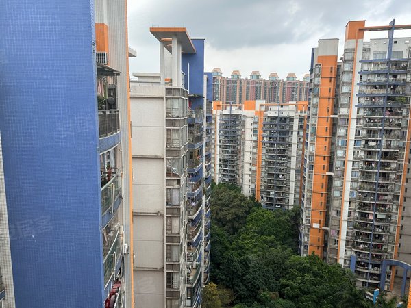 广州海珠工业大道北富力现代广场富力现代广场1室 小情侣或单人人士的