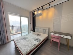 武汉硚口古田古田二路地铁站 凯德西城 辛鑫绣城一居室押一付一 可月付短租出租房源真实图片